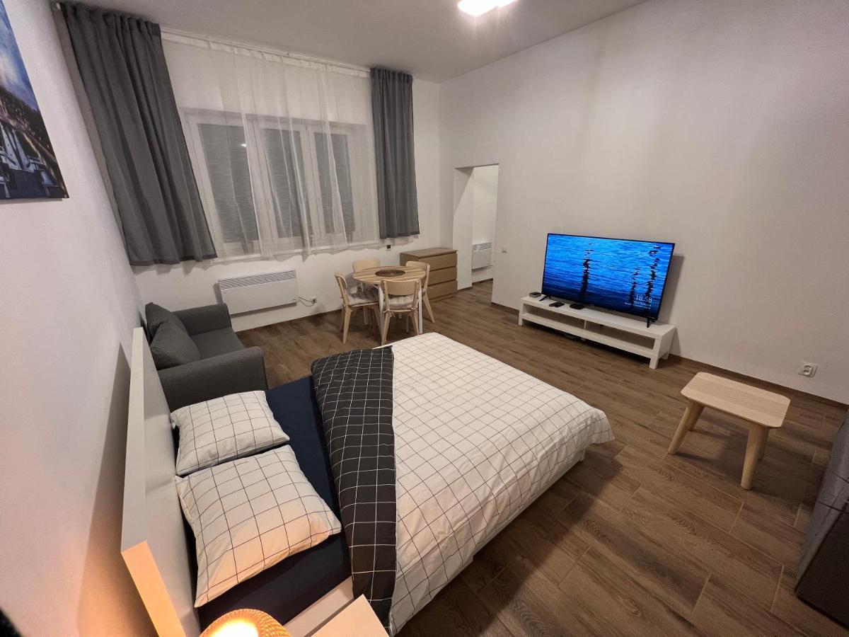 Paris Apartments Katowice Exterior photo